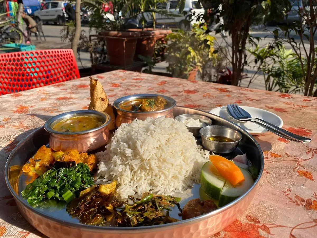 Airport Hotel Kathmandu 4*,  Nepal