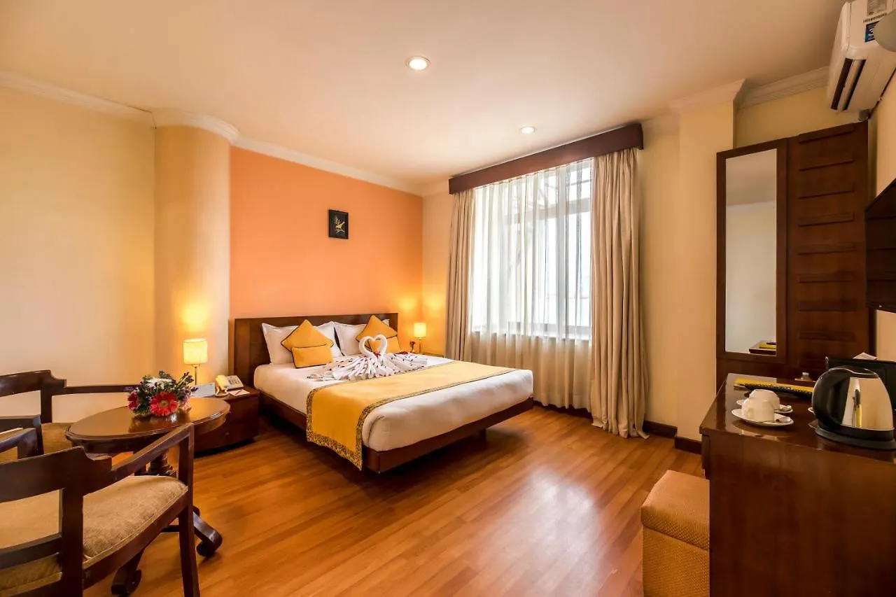 Airport Hotel Kathmandu