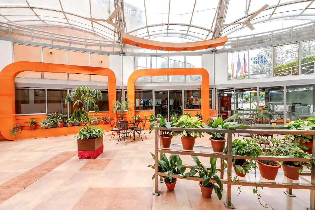 Airport Hotel Kathmandu