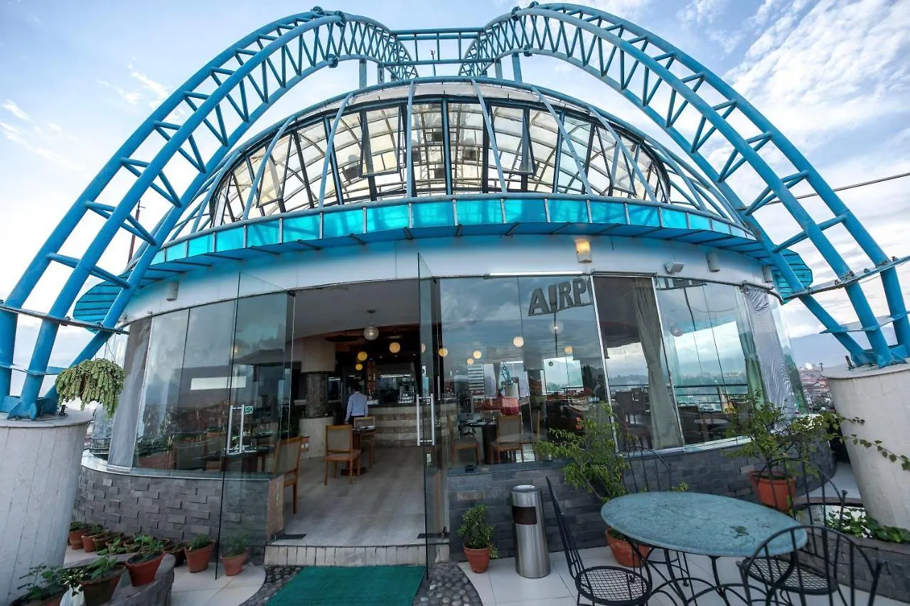 Airport Hotel Kathmandu